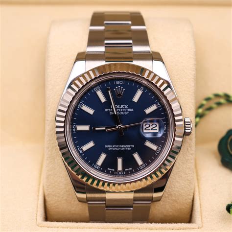 rolex 41mm date just|rolex datejust 41 best price.